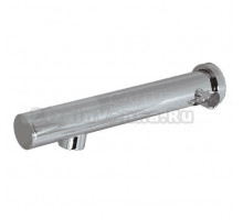 Смеситель для раковины Nofer 07263M.B С ВНУТРЕННЕЙ ЧАСТЬЮ, глянцевый хром