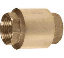 Обратный клапан TeRma 33941 1/2" ВРx1/2" ВР
