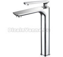 Смеситель для раковины Frap H52 F1052-55 хром