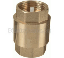 Обратный клапан TeRma 33942 3/4" ВРx3/4" ВР