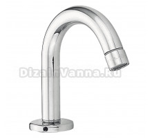 Кран Nofer 07009.B для раковины, глянцевый хром