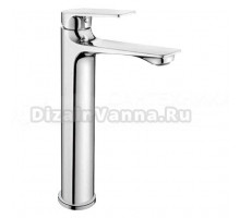 Смеситель для раковины Frap H52 F1052-60 хром