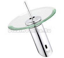 Смеситель для раковины Frap F1055-2 хром
