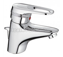 Смеситель для раковины Frap H56 F1056 хром
