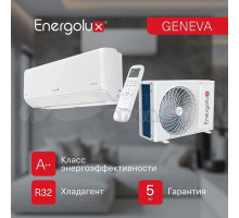 Кондиционер Energolux Geneva 4 SAS24G4-AI/SAU24G4-AI