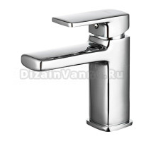 Смеситель для раковины Frap H60 F1060 хром