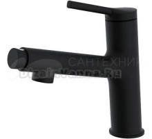 Смеситель для кухни Gappo G1052-76 черный