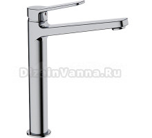 Смеситель для раковины Frap H61 F1061-2 хром