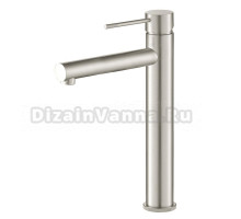 Смеситель для раковины Timo Saona 2311/13F никель