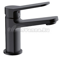 Смеситель для раковины Frap H62 F1062 черный