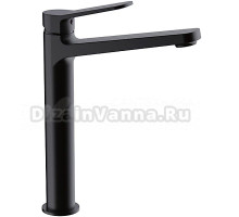 Смеситель для раковины Frap H62 F1062-2 черный