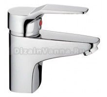 Смеситель для раковины Frap H63 F1063 хром