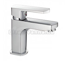 Смеситель для раковины Frap H64 F1064 хром