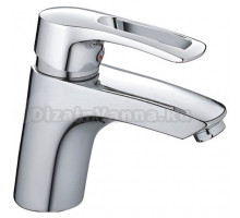 Смеситель для раковины Frap H66 F1066 хром