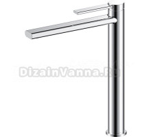 Смеситель для раковины Frap H67 F1067-2 хром