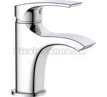 Смеситель для раковины Frap H69 F1069 хром