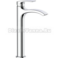 Смеситель для раковины Frap H69 F1069-2 хром