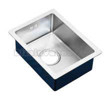 Мойка кухонная Melana ProfLine R3040H сатин