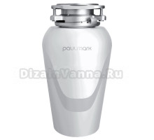 Измельчитель отходов Paulmark Fission F-1000