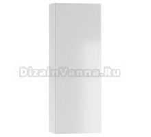 Шкаф над стиральной машиной Айсберг Норма 25 белый