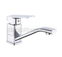 Смеситель для кухни Frap H46 F4546 хром