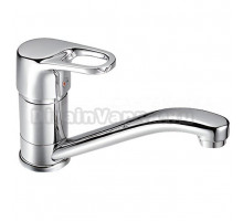 Смеситель для кухни Frap H50 F4550-2 хром