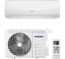 Кондиционер SUZUKI Standart On-Off SURH-C189BE/SUSH-C189BE