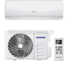 Кондиционер SUZUKI Standart On-Off SURH-C249BE/SUSH-C249BE