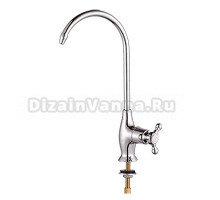 Кран Potato P902 хром