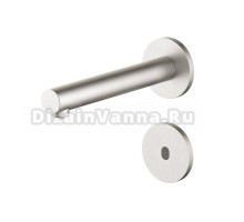 Смеситель для раковины Timo Saona 2373/13SM С ВНУТРЕННЕЙ ЧАСТЬЮ, никель