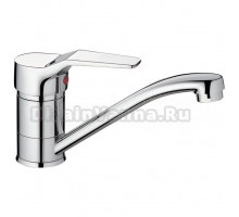 Смеситель для кухни Frap H63 F4563 хром