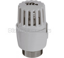 Термостатическая головка TeRma 33972 М30х1.5