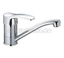 Смеситель для кухни Frap H70 F4570-2 хром