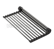 Сушилка Reflexion Arno RX3032BL оружейная сталь