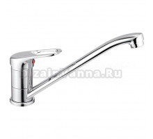 Смеситель для кухни Frap H37 F4837 хром