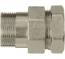 Американка TeRma 06266 прямая, 1 1/2" ВРx1 1/2" НР