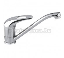 Смеситель для кухни Frap H02 F4902-B хром