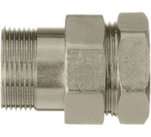 Американка TeRma 06265 прямая, 2" ВРx2" НР