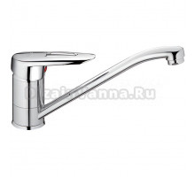 Смеситель для кухни Frap H07 F4907 хром