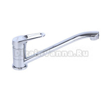 Смеситель для кухни Frap H13 F4913 хром