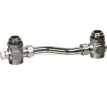 Байпас TeRma 14220 проходной, 1" ВРx1" НР