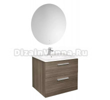 Мебель для ванной комнаты Roca Victoria 60 городской дуб