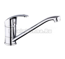 Смеситель для кухни Frap H21 F4921 хром