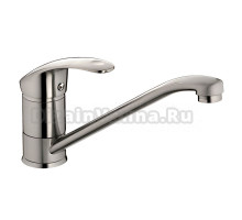 Смеситель для кухни Frap H21 F4921-5 сатин