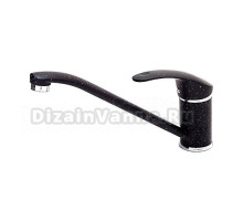 Смеситель для кухни Frap H21 F4921-7 черный