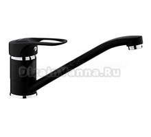 Смеситель для кухни Frap F4928-11 черный