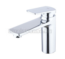 Смеситель для раковины IDDIS Ever EVESB00i01 хром