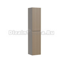 Шкаф-пенал для ванной Sancos PCD35GB