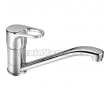 Смеситель для кухни Frap H50 F4950 хром