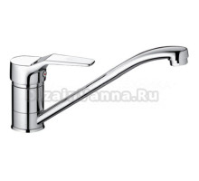 Смеситель для кухни Frap H63 F4963 хром